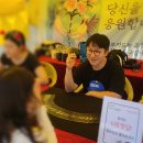 화요문화산책_라온 <즐거움이 전하는 말> | 대구타로교육 달서구 2025청년플리마켓 타로상담 행사지원 후기.