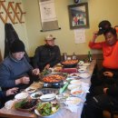 동해곰장어나라 이미지