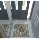 가로공원지하주차장 화장실 이미지