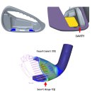캘러웨이(장안점) | 영통 장안 골프샵 미즈노 jpx925 핫 메탈 입문자 아이언 구매 후기