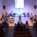 청도대성교회 이미지