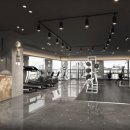 젠틀브로스짐 이미지