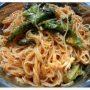 아줌마국수 이미지