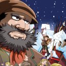 레미제라블 이미지