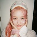 2월 14일 데뷔한다는 3인조 걸그룹 라임라잇 티저 이미지. 이미지