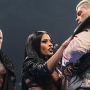 WWE SMACKDOWN 2025/11/7 동영상 이미지
