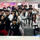 골든 태권인도장 이미지