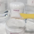촉촉하고 탄력 있게 가꾸어주는 멀티 주름개선 / 미백 크림 Dr.SGN 뉴트리션 트리플크림