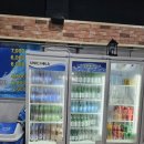 알찬조개구이