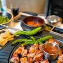 금돈흑돼지 이미지