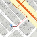 홍제역3,4번출구 사이 이미지