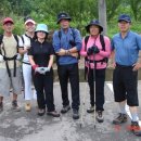 백로산장 이미지