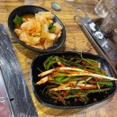 통양 | 건대양꼬치맛집 텐텐양꼬치 숯불숙성통양갈비바베큐 후기, 건대양갈비추천