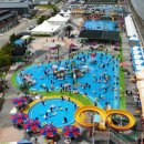 야외수영장 이미지