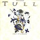 [LP] Jethro Tull - Crest Of A Knave 중고LP 판매합니다. 이미지