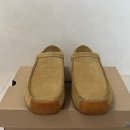 클락스 나탈리 뮬 X 유나이티드 애로우즈 후기 및 사이즈 추천