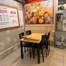 온천장역 북측공영주차장 입구 이미지