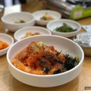 신포항막회물회 | 군포 부곡동 맛집 신포항물회막회, 봄이 오면 도다리쑥국에 가자미물회 한그릇 뚝딱!