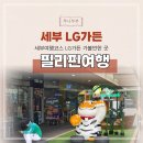 엔젤스(Angel's cafe 24) | 세부 막탄 놀거리 LG가든 가볼만한곳 추천 위치 맛집 소품샵