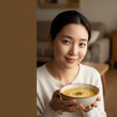 [학습곳간] 이야기가 있는 그릇 만들기 C반 | 엄마들의 리얼 후기: "늙은호박죽 먹고 산후 붓기 싹 빠졌어요!"