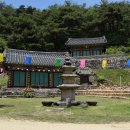 운람사 (天登山雲嵐寺), 옥련사 (鳳頭山玉連寺) / 경북 의성군 이미지