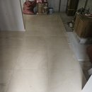 블루시티퀸덤 | [부산대리석연마광택]명지 퀸덤아파트 46평형 대리석연마광택