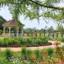 산이정원 이미지