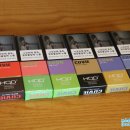 씨스페이스편의점 | 일회용 전자 담배 큐비 씨스페이스 편의점 사용후기