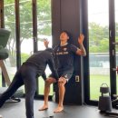 스퀘어스포츠 트레이닝센터 이미지