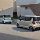 첨단기업로2L-9 | "경차인데 205km!" 2026 신형 기아 레이EV 풀체인지 가격표 보조금 출고기간 출고기간·주행거리...