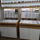 고대안경 이미지