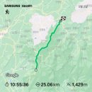 월평경로당 | [초보 등린이] 지리산 서북능선 종주 후기 2024.05.02