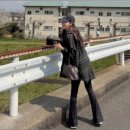 더로우 인디아백 EW 블랙 530만대!! 후기 착샷 정보!!