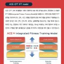 [미국정부기관NCCA인증]미국운동협회 ACE-CPT 자격연수 트레이너 모집 이미지