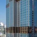 이마트24 해운대라마다점 | 부산 해운대 호텔 추천 라마다앙코르 바이 윈덤 부산 해운대 침구와 친절함에 만족한 숙소