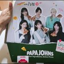 파파존스피자 중화점 | 파파존스 매운맛 좋아하시는 분들은 더블 핫 앤 스파이시 멕시칸 강력추천 가격 칼로