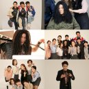 헤비메탈걸스 이미지