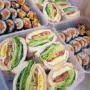 기냥김밥 이미지