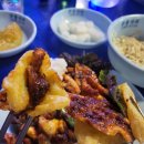대구 시지 광장 술집 치킨 맛집 핫플 닭동가리 신매점