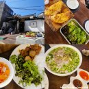 서울 종로 서순라길 밥집 맛집 베트남 셰프가 운영하는 대성성 쌀국수 분짜 반쎄오 후기