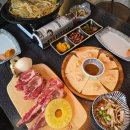 굽네치킨명지국제신도시 | 명지국제신도시 맛집 애견동반 식당 투진양갈비 명지 양고기 양꼬치