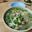 비봉손칼국수 이미지