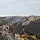 카페92 | [베트남] 호이안 루프탑 카페 일몰 맛집 92스테이션 내돈내산 후기