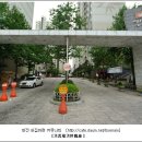 대전광역시 서구 내동 맑은아침 아파트 벽산블루밍 이미지