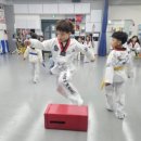 고덕 경희대 태권도장 이미지