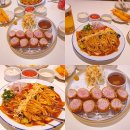 오쓰아울렛 | 울산 삼산 맛집 료코에서 점심은 돈까스