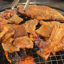 개봉동 고기집 ‘장터참숯무한리필 개봉점’에서 저녁 식사 솔직후기
