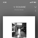 록센(Roxanne) 이미지