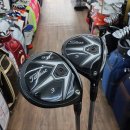 G4254 | 타이틀리스트 915F우드 중고골프채매입 으로 핑 G425 우드 유틸리티로 저렴하게 구입하다!