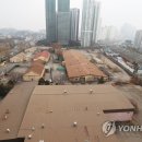 용산택지 이미지